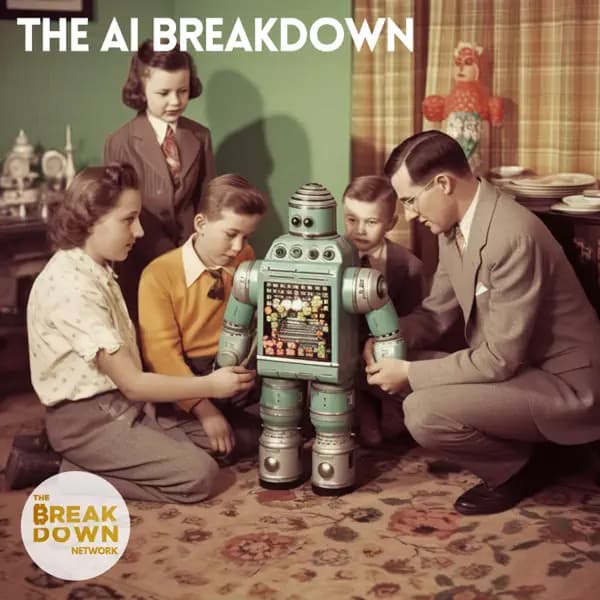 The AI Daily Brief
